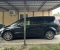Черный Форд Галакси, объемом двигателя 2 л и пробегом 290 тыс. км за 8000 $, фото 1 на Automoto.ua