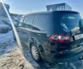 Черный Форд Галакси, объемом двигателя 2 л и пробегом 40 тыс. км за 7500 $, фото 1 на Automoto.ua