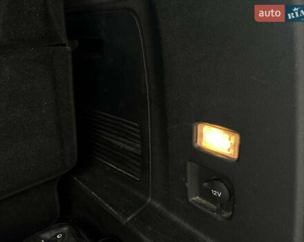 Черный Форд Галакси, объемом двигателя 2 л и пробегом 275 тыс. км за 7700 $, фото 30 на Automoto.ua