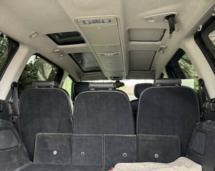 Черный Форд Галакси, объемом двигателя 2 л и пробегом 290 тыс. км за 8000 $, фото 8 на Automoto.ua