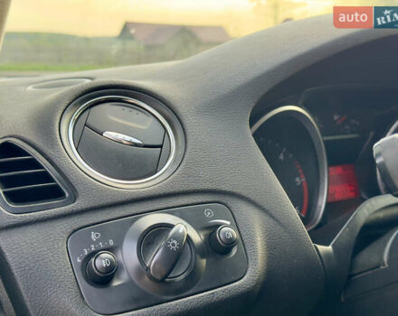 Черный Форд Галакси, объемом двигателя 2 л и пробегом 275 тыс. км за 7700 $, фото 37 на Automoto.ua