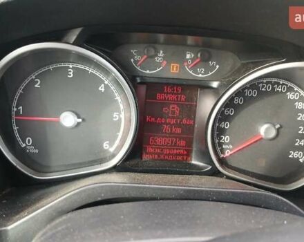 Чорний Форд Галаксі, об'ємом двигуна 2 л та пробігом 638 тис. км за 6200 $, фото 2 на Automoto.ua