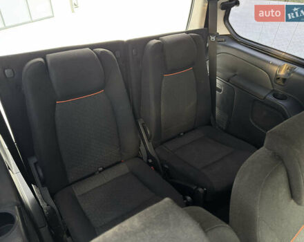 Черный Форд Галакси, объемом двигателя 2 л и пробегом 275 тыс. км за 7700 $, фото 31 на Automoto.ua