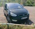 Черный Форд Галакси, объемом двигателя 2 л и пробегом 208 тыс. км за 8900 $, фото 1 на Automoto.ua