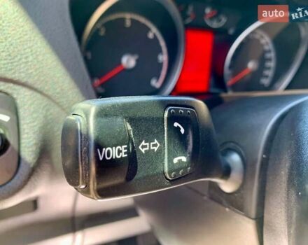 Чорний Форд Галаксі, об'ємом двигуна 2 л та пробігом 270 тис. км за 8400 $, фото 15 на Automoto.ua