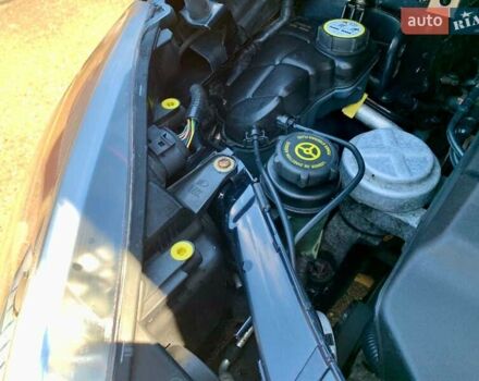 Чорний Форд Галаксі, об'ємом двигуна 2 л та пробігом 270 тис. км за 8400 $, фото 28 на Automoto.ua