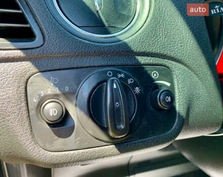 Чорний Форд Галаксі, об'ємом двигуна 2 л та пробігом 270 тис. км за 8400 $, фото 16 на Automoto.ua