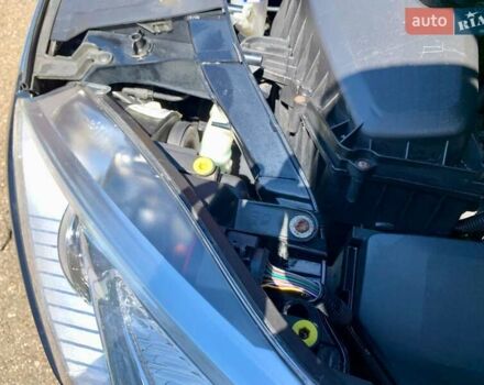 Чорний Форд Галаксі, об'ємом двигуна 2 л та пробігом 270 тис. км за 8400 $, фото 26 на Automoto.ua