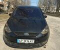 Черный Форд Галакси, объемом двигателя 2 л и пробегом 290 тыс. км за 7200 $, фото 1 на Automoto.ua