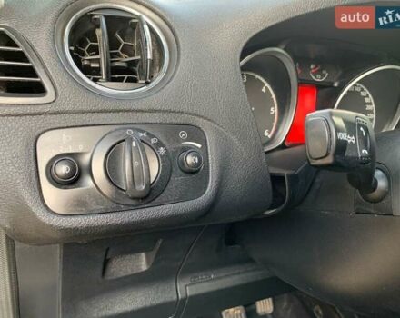 Чорний Форд Галаксі, об'ємом двигуна 2 л та пробігом 270 тис. км за 8400 $, фото 9 на Automoto.ua