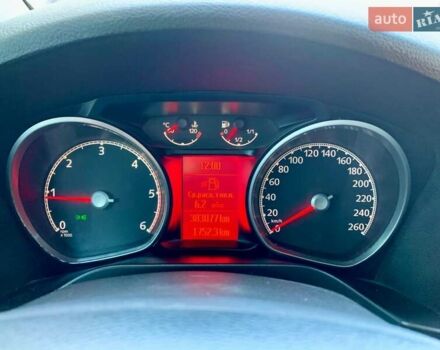 Чорний Форд Галаксі, об'ємом двигуна 2 л та пробігом 270 тис. км за 8400 $, фото 17 на Automoto.ua