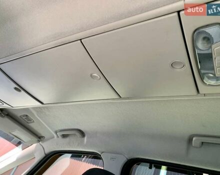 Чорний Форд Галаксі, об'ємом двигуна 2 л та пробігом 270 тис. км за 8400 $, фото 13 на Automoto.ua