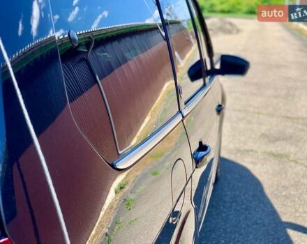 Чорний Форд Галаксі, об'ємом двигуна 2 л та пробігом 270 тис. км за 8400 $, фото 2 на Automoto.ua