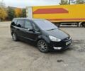 Чорний Форд Галаксі, об'ємом двигуна 2.2 л та пробігом 180 тис. км за 2452 $, фото 7 на Automoto.ua