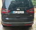 Чорний Форд Галаксі, об'ємом двигуна 2 л та пробігом 290 тис. км за 3650 $, фото 7 на Automoto.ua