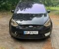 Черный Форд Галакси, объемом двигателя 2 л и пробегом 290 тыс. км за 3650 $, фото 1 на Automoto.ua
