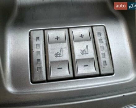 Чорний Форд Галаксі, об'ємом двигуна 2 л та пробігом 270 тис. км за 8400 $, фото 11 на Automoto.ua