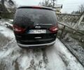 Черный Форд Галакси, объемом двигателя 2 л и пробегом 250 тыс. км за 12000 $, фото 5 на Automoto.ua