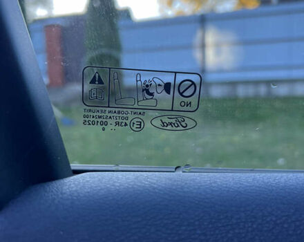 Чорний Форд Галаксі, об'ємом двигуна 2 л та пробігом 220 тис. км за 11300 $, фото 45 на Automoto.ua