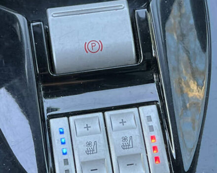 Чорний Форд Галаксі, об'ємом двигуна 2 л та пробігом 220 тис. км за 11300 $, фото 39 на Automoto.ua