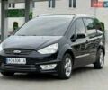 Чорний Форд Галаксі, об'ємом двигуна 2 л та пробігом 320 тис. км за 6700 $, фото 1 на Automoto.ua