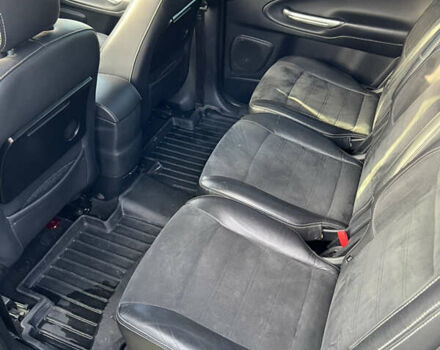 Чорний Форд Галаксі, об'ємом двигуна 2 л та пробігом 220 тис. км за 11300 $, фото 14 на Automoto.ua