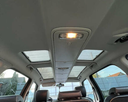 Чорний Форд Галаксі, об'ємом двигуна 2 л та пробігом 220 тис. км за 11300 $, фото 44 на Automoto.ua