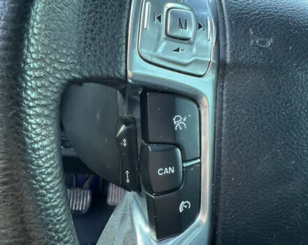 Чорний Форд Галаксі, об'ємом двигуна 2 л та пробігом 220 тис. км за 11300 $, фото 36 на Automoto.ua