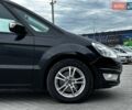 Чорний Форд Галаксі, об'ємом двигуна 2 л та пробігом 288 тис. км за 10490 $, фото 9 на Automoto.ua
