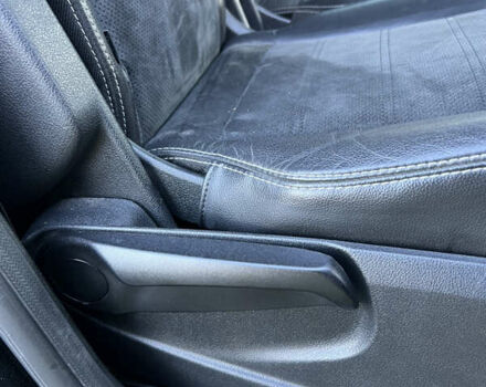 Чорний Форд Галаксі, об'ємом двигуна 2 л та пробігом 220 тис. км за 11300 $, фото 42 на Automoto.ua