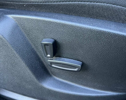 Чорний Форд Галаксі, об'ємом двигуна 2 л та пробігом 220 тис. км за 11300 $, фото 41 на Automoto.ua