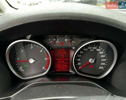 Чорний Форд Галаксі, об'ємом двигуна 2 л та пробігом 288 тис. км за 10490 $, фото 23 на Automoto.ua