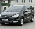 Чорний Форд Галаксі, об'ємом двигуна 2 л та пробігом 320 тис. км за 5999 $, фото 1 на Automoto.ua