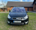 Чорний Форд Галаксі, об'ємом двигуна 2 л та пробігом 220 тис. км за 11300 $, фото 1 на Automoto.ua