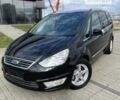 Черный Форд Галакси, объемом двигателя 2 л и пробегом 285 тыс. км за 8100 $, фото 1 на Automoto.ua