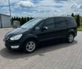 Черный Форд Галакси, объемом двигателя 2 л и пробегом 275 тыс. км за 9200 $, фото 1 на Automoto.ua