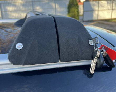 Чорний Форд Галаксі, об'ємом двигуна 2 л та пробігом 220 тис. км за 11300 $, фото 35 на Automoto.ua