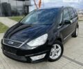 Черный Форд Галакси, объемом двигателя 2 л и пробегом 285 тыс. км за 8100 $, фото 1 на Automoto.ua