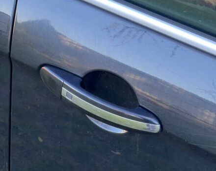 Чорний Форд Галаксі, об'ємом двигуна 2 л та пробігом 220 тис. км за 11300 $, фото 38 на Automoto.ua