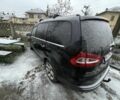 Черный Форд Галакси, объемом двигателя 2 л и пробегом 250 тыс. км за 12000 $, фото 6 на Automoto.ua