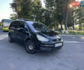 Черный Форд Галакси, объемом двигателя 2 л и пробегом 350 тыс. км за 8999 $, фото 1 на Automoto.ua