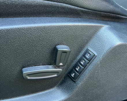 Чорний Форд Галаксі, об'ємом двигуна 2 л та пробігом 220 тис. км за 11300 $, фото 40 на Automoto.ua