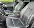 Черный Форд Галакси, объемом двигателя 2 л и пробегом 285 тыс. км за 8100 $, фото 5 на Automoto.ua
