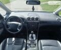 Черный Форд Галакси, объемом двигателя 2 л и пробегом 285 тыс. км за 8100 $, фото 10 на Automoto.ua