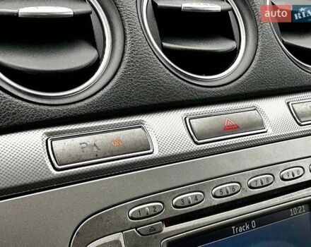 Чорний Форд Галаксі, об'ємом двигуна 2 л та пробігом 288 тис. км за 10490 $, фото 21 на Automoto.ua