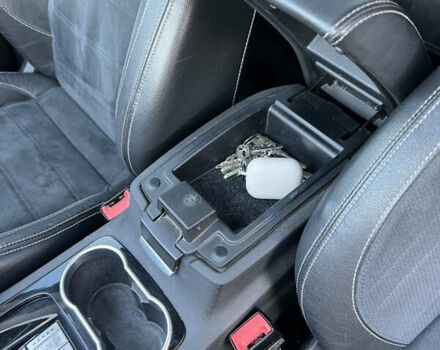 Чорний Форд Галаксі, об'ємом двигуна 2 л та пробігом 220 тис. км за 11300 $, фото 34 на Automoto.ua