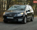Чорний Форд Галаксі, об'ємом двигуна 2 л та пробігом 316 тис. км за 9600 $, фото 3 на Automoto.ua