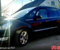 Черный Форд Галакси, объемом двигателя 2 л и пробегом 301 тыс. км за 8550 $, фото 1 на Automoto.ua