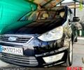 Черный Форд Галакси, объемом двигателя 2 л и пробегом 301 тыс. км за 8550 $, фото 1 на Automoto.ua