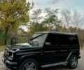 Черный Форд Галакси, объемом двигателя 2 л и пробегом 323 тыс. км за 8500 $, фото 1 на Automoto.ua